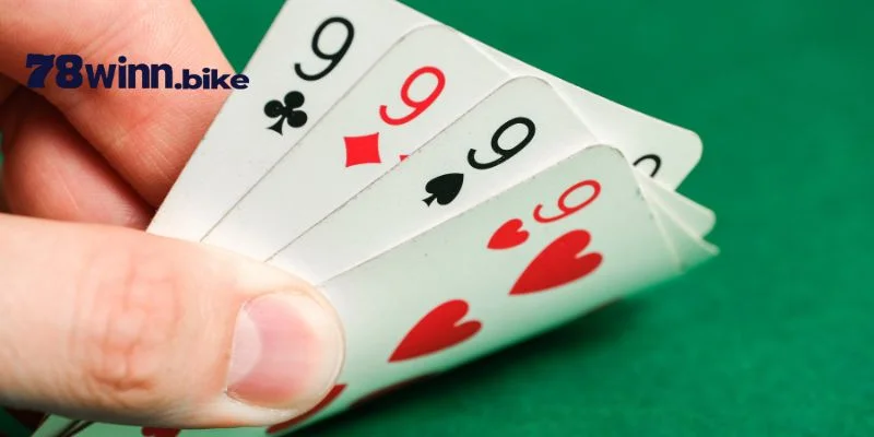 Nhiều lợi thế vượt bậc ở Baccarat 78win