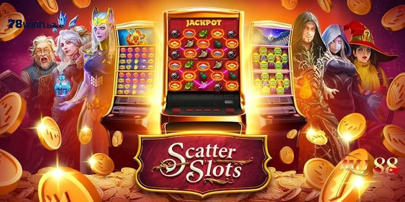 Giới thiệu chung về slot 78win