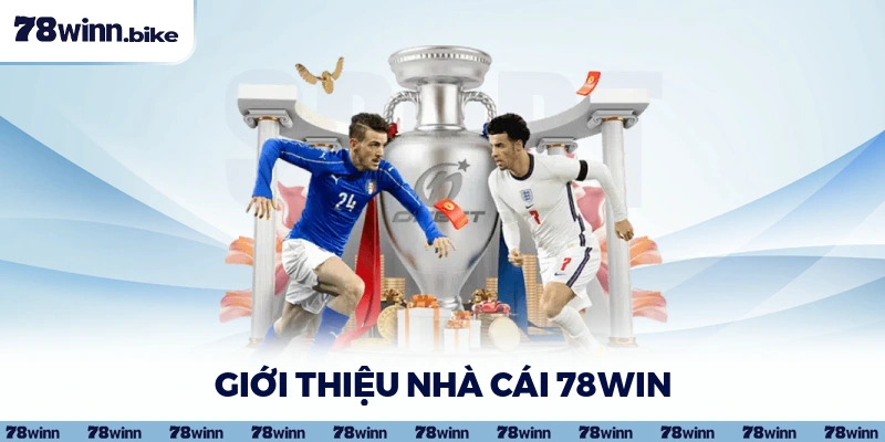 Giới thiệu về nhà cái 78Win