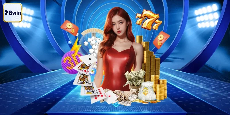 Hai Hình Thức Đăng Ký Tại 78Win