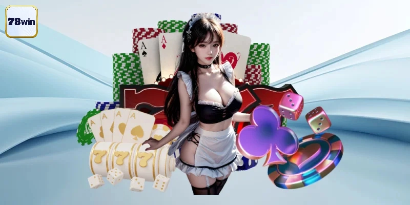 Hướng dẫn đăng nhập 78win trên PC và điện thoại