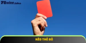 Kèo thẻ đỏ