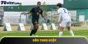Kèo theo hiệp