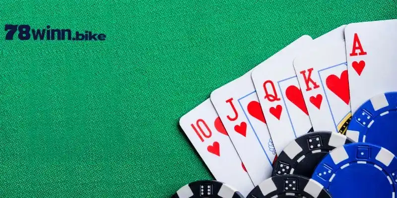 Tổng hợp lưu ý quan trọng trong luật chơi Poker