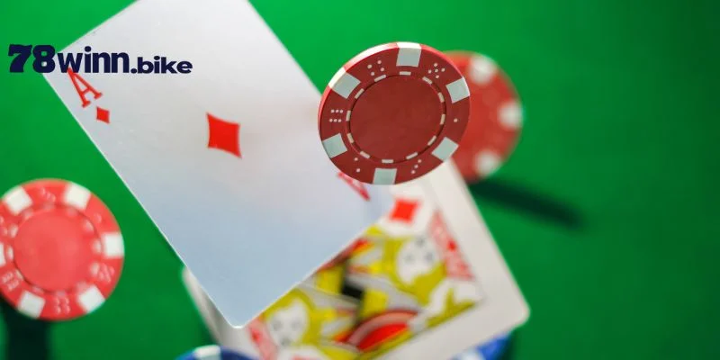Tổng hợp quy định cơ bản ở luật chơi Poker