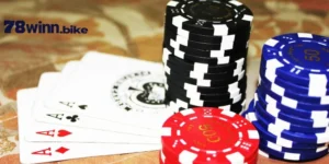 Luật chơi Poker