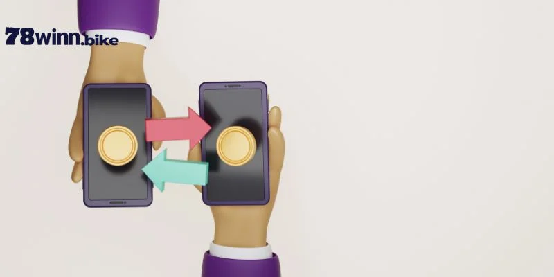 Tổng hợp lưu ý quan trọng khi rút tiền 78win