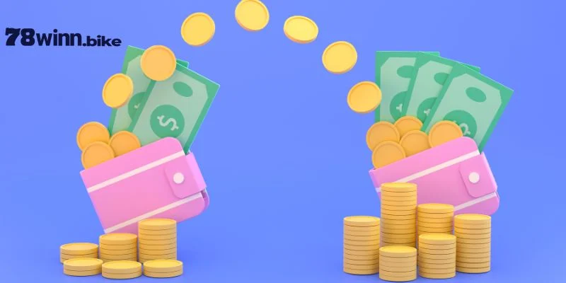 Từng bước rút tiền 78win chi tiết cho tân binh